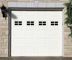 United Garage Doors Chicago, IL 773-614-5678 - garage-side