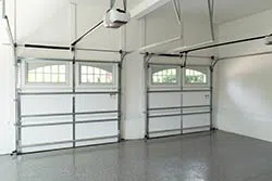 United Garage Doors Chicago, IL 773-614-5678 - opener-side